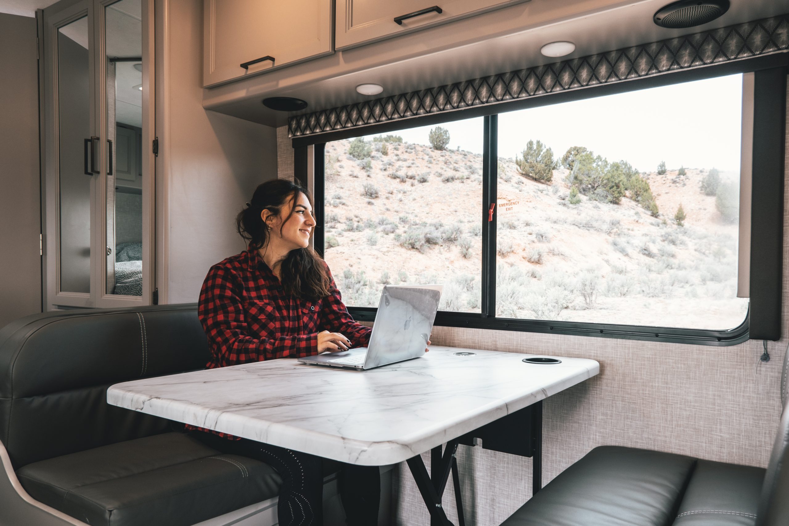 digital nomad lifestyle