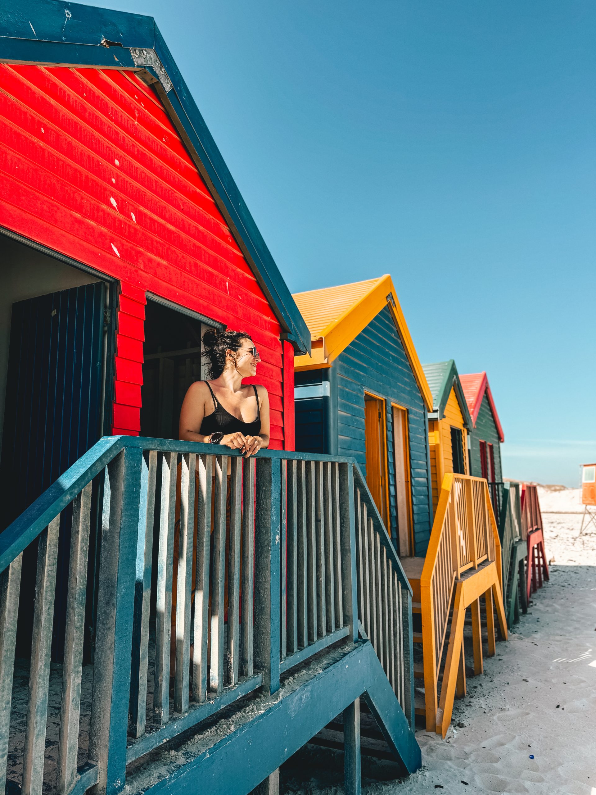 esperienze imperdibili a cape town e dintorni: la guida completa