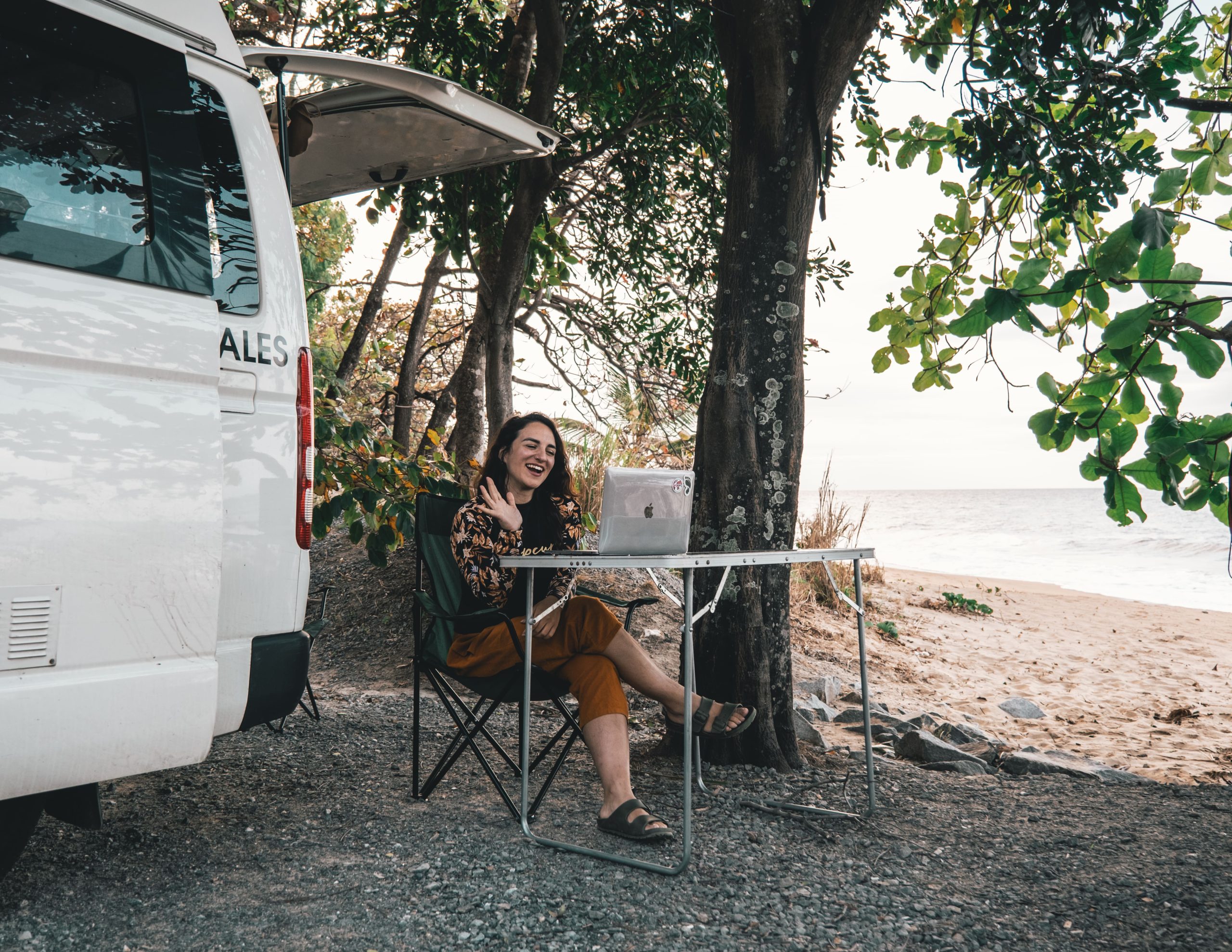 Essential Guide for Digital Nomads